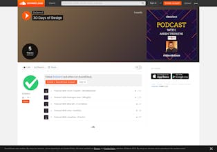 Do Select - 30 Days of Design with Anish Tripathi from BookMyShow gallery image