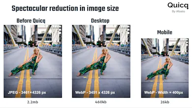 Quicq gallery image