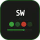 statuswatch — monitor your stack
