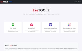 Ezetoolz gallery image