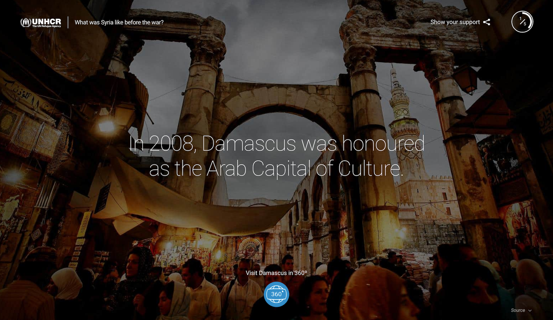 Searching For Syria gallery image