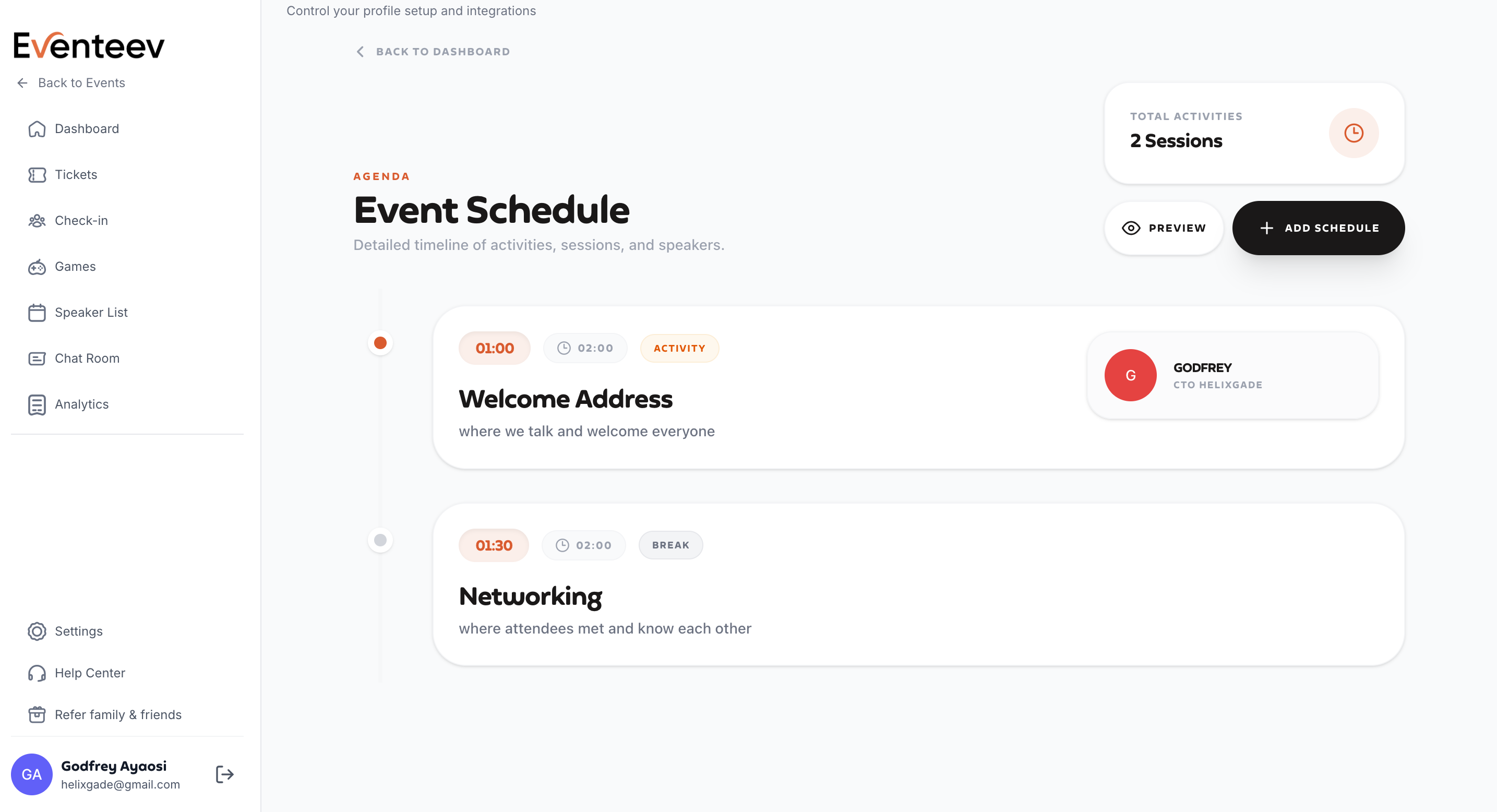 Eventeev gallery image