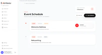 Eventeev gallery image