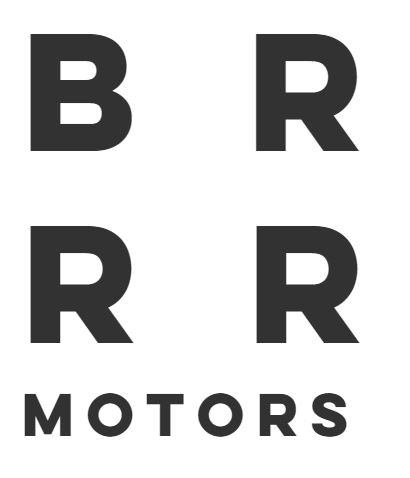 BRRR Motors  - Test Drives Simplified