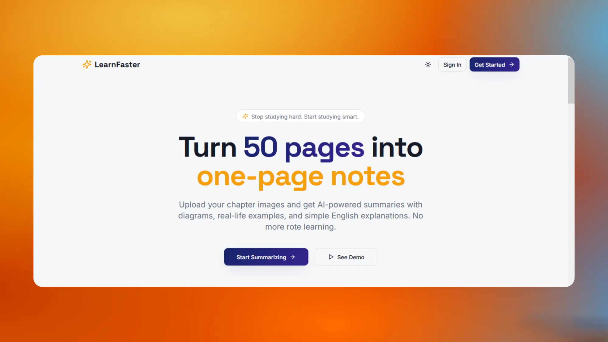 LearnFaster gallery image