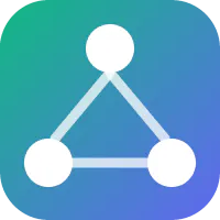 Frugal Relay logo