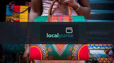 Local Purse gallery image