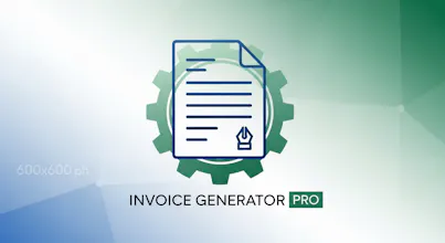 Invoice Generator Pro gallery image