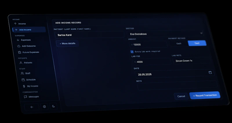 Virex screenshot 4