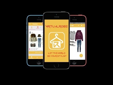 Virtualrobe gallery image