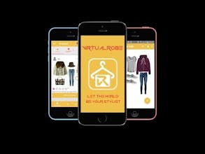 Virtualrobe gallery image