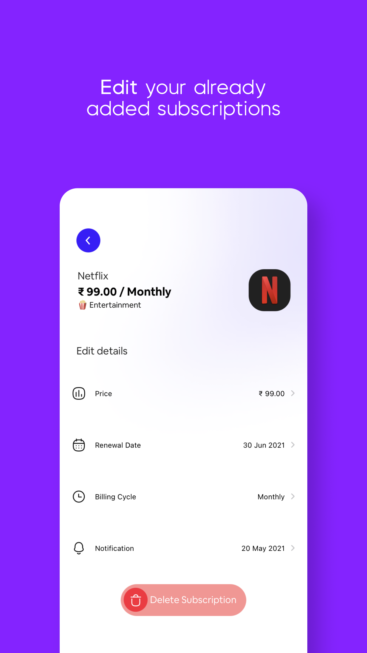 Dinero gallery image