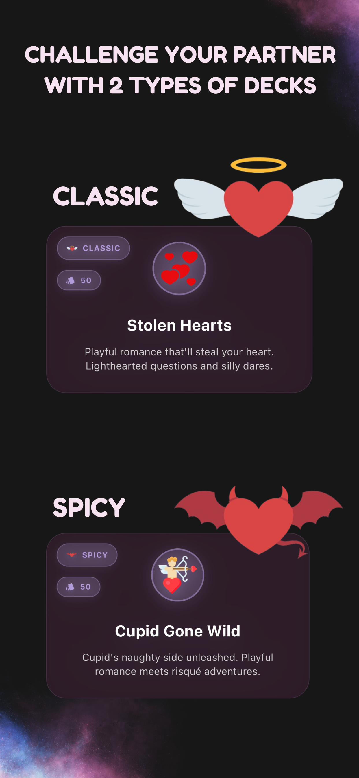 Love Swipe gallery image