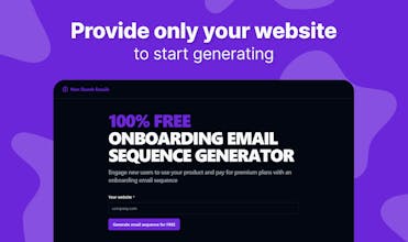 Non Dumb Emails gallery image