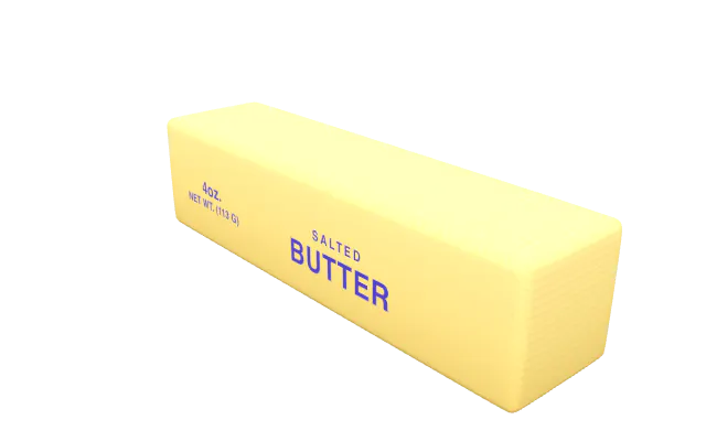 Squishy Butter Co.