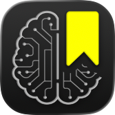 Thoughtmarks: Capture Ideas