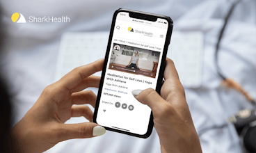 Shark.Health gallery image