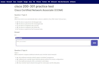 examgo gallery image