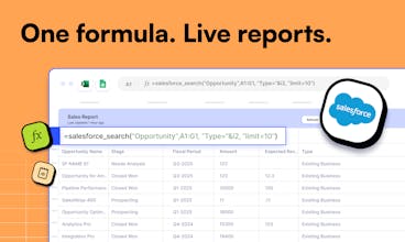 MCP for Google Sheets gallery image