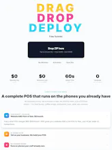 DragDropDeploy gallery image