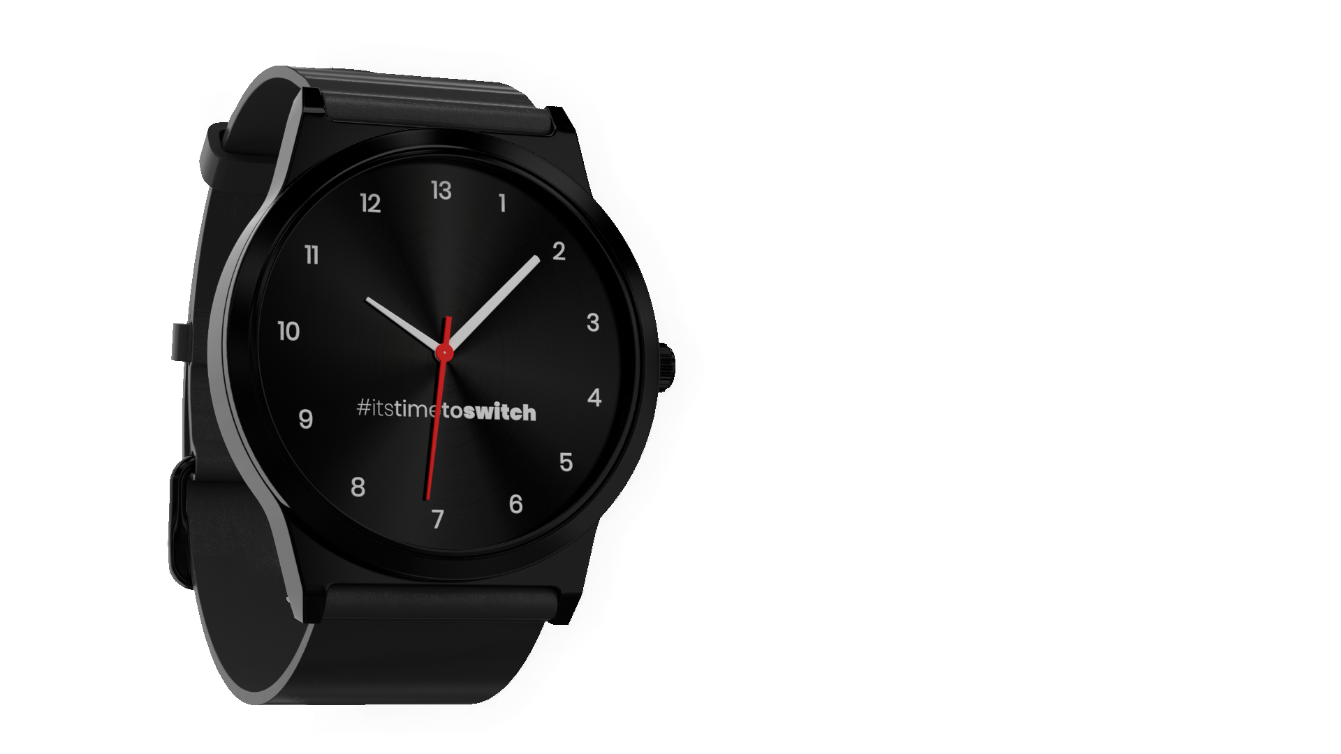 Twenty-six seven watch gallery image