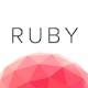 Ruby by Glow