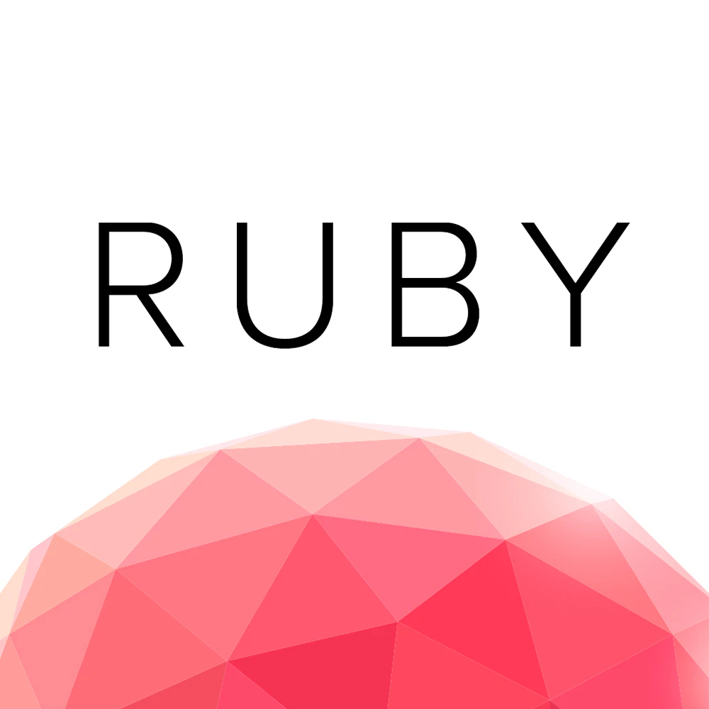 Ruby by Glow