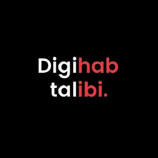 Digital habibi