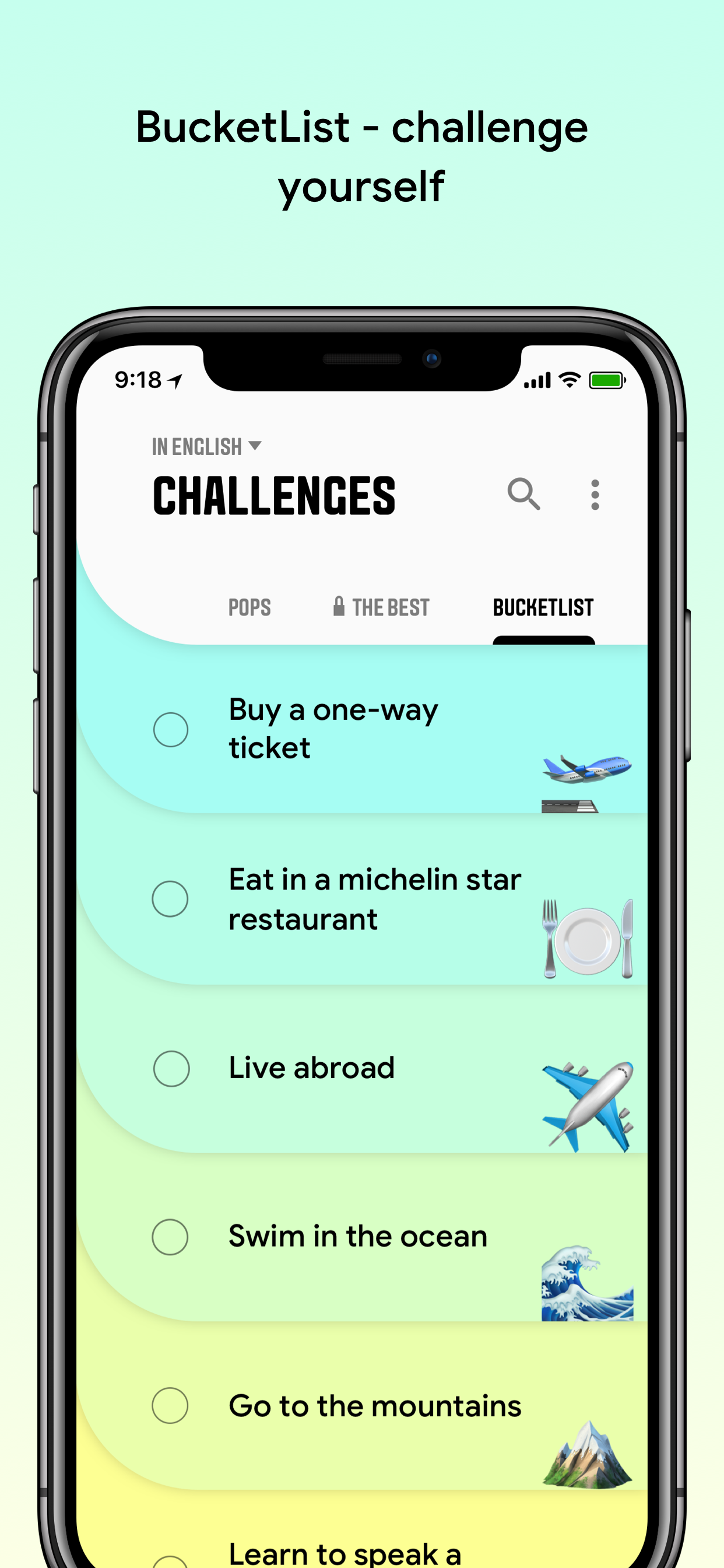 ChallengeMe gallery image