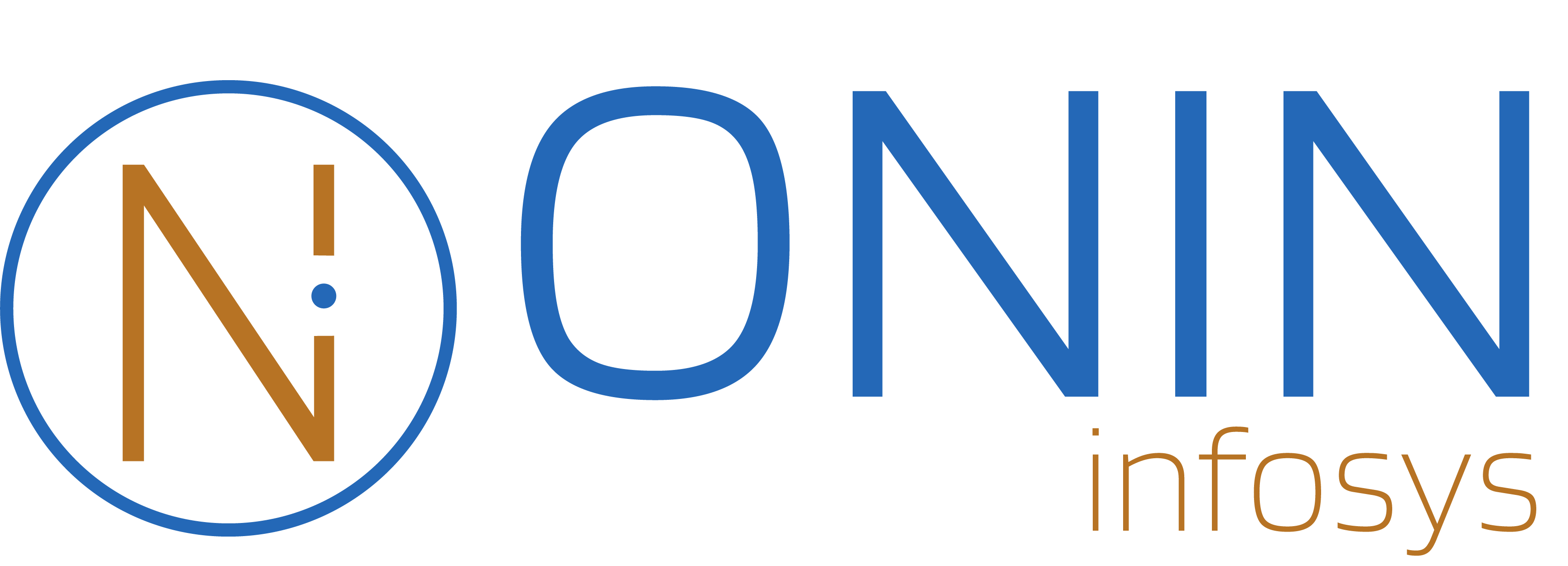 onin infosys - Product Hunt launch logo