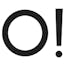 O!