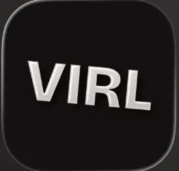 VIRL AI Photo & Video Generator