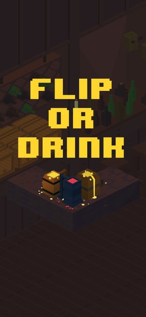 Flip or Drink gallery image