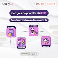 QuikyGo gallery image