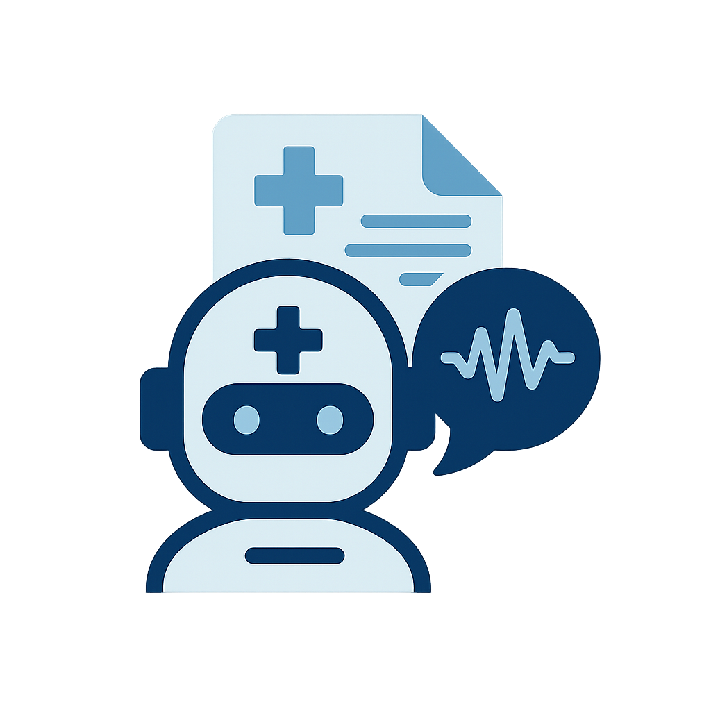 AutoSOAP AI logo