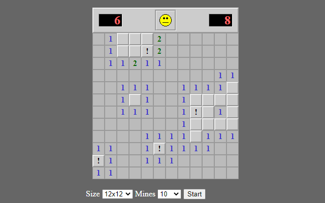 Minesweeper Classic gallery image