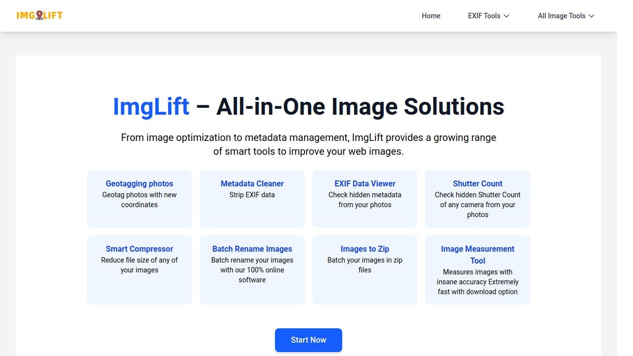 ImgLift gallery image