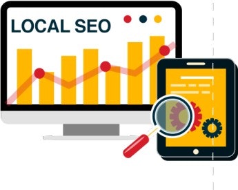 บริษัท SEO ท้องถิ่นที่ดีที่สุดใน Bhubaneswar - บริษัท SEO ท้องถิ่น media 1