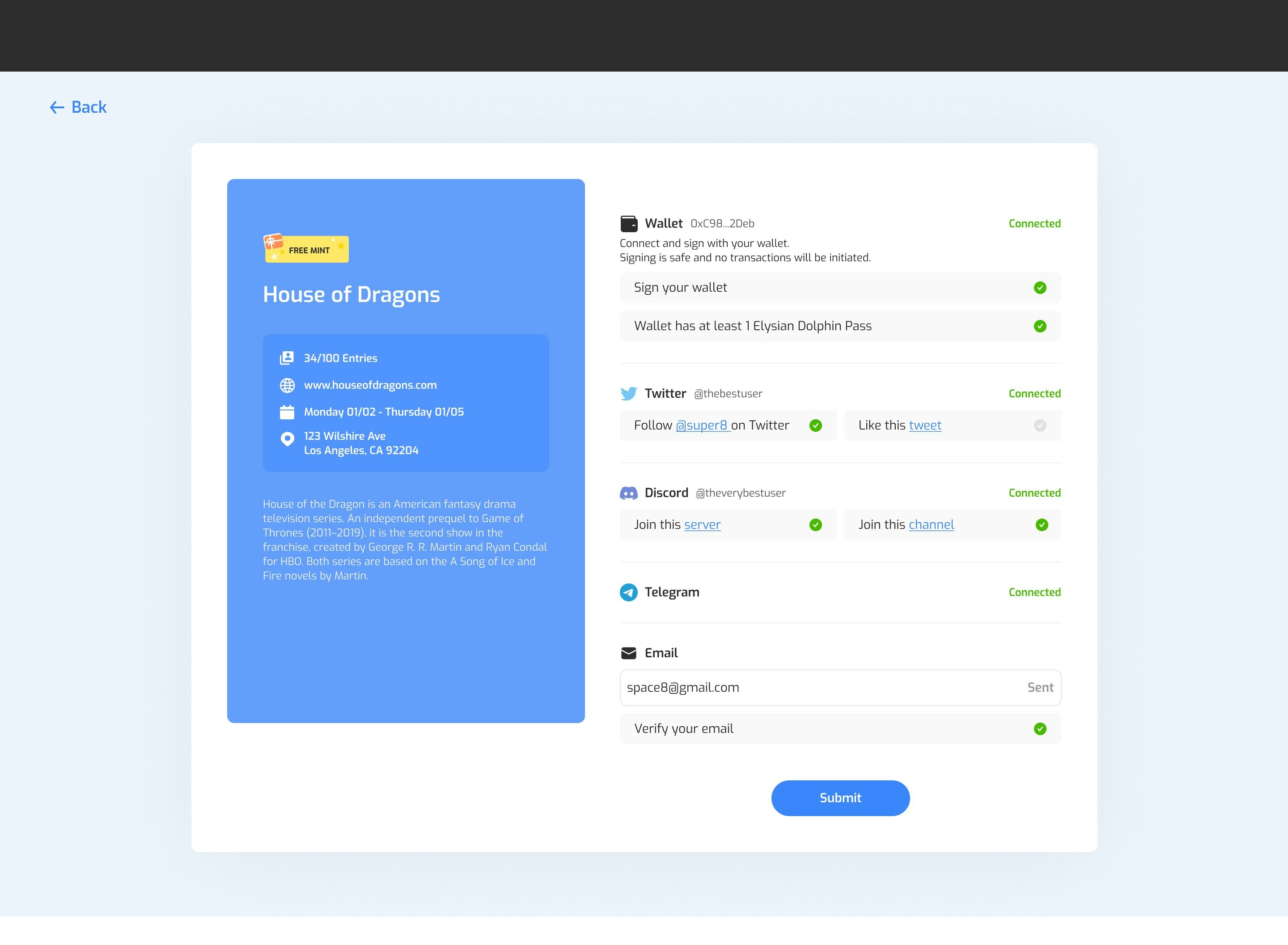 Karatform media 3