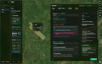 Zarsage AI — Early Access Waitlist gallery image