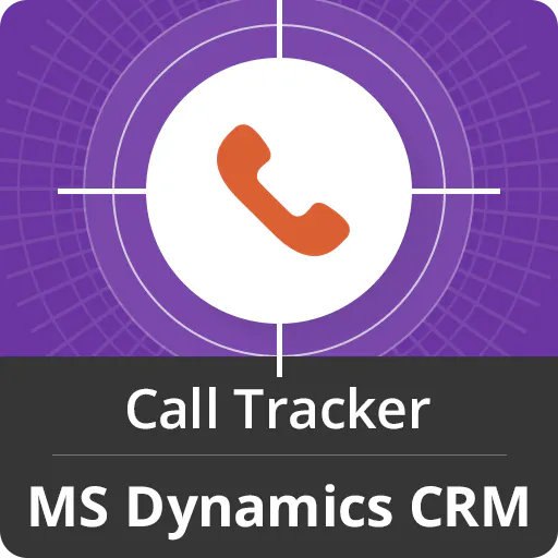 Call Tracker for MS Dynamics