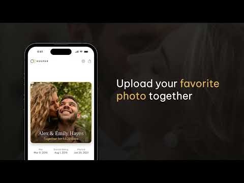 Keeper Relationship Tracker gallery image