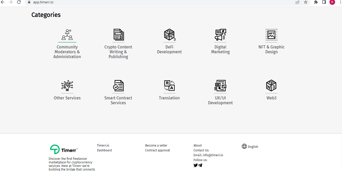 Timerr gallery image