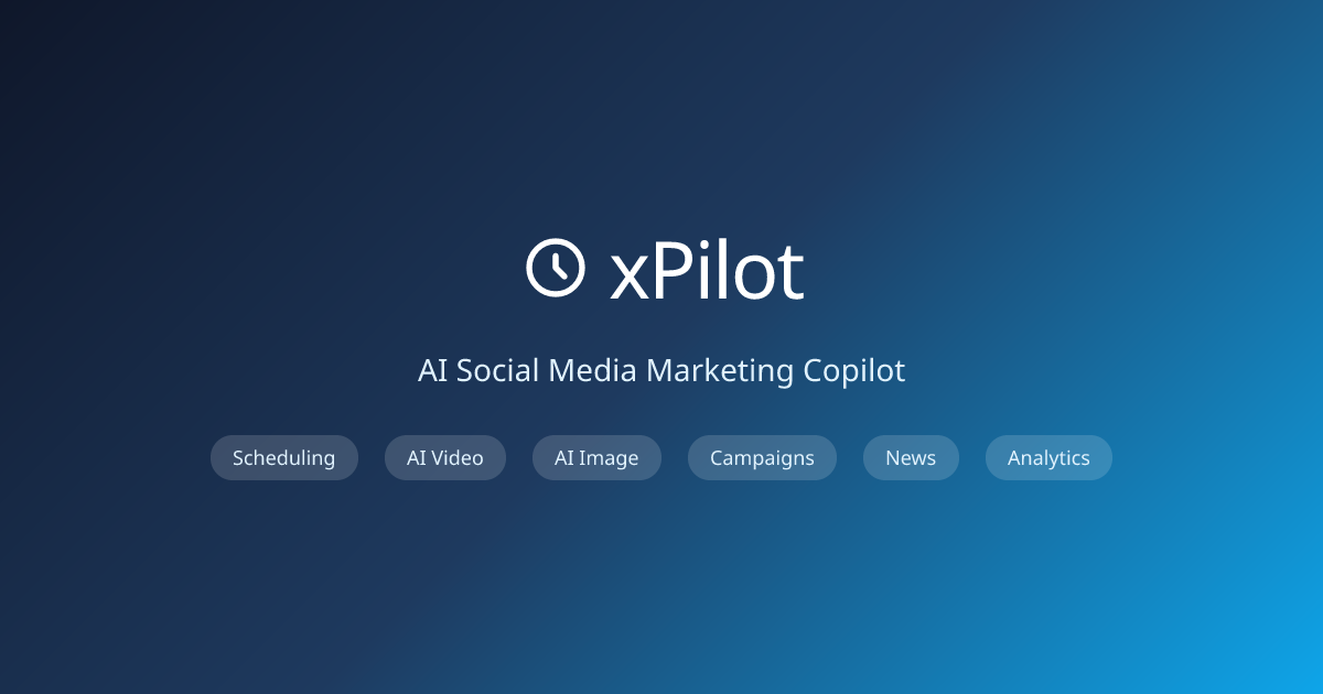 xPilot gallery image