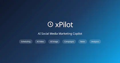 xPilot gallery image
