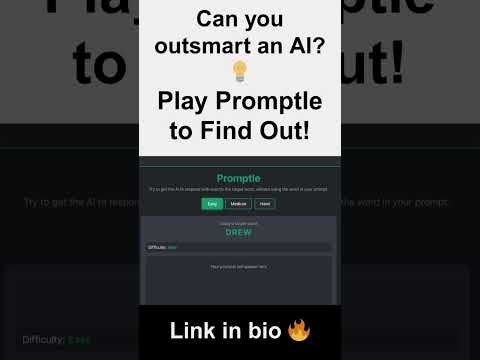 Promptle gallery image