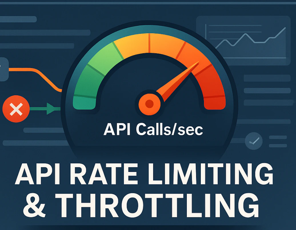 Check REST & GraphQL API rate limits logo