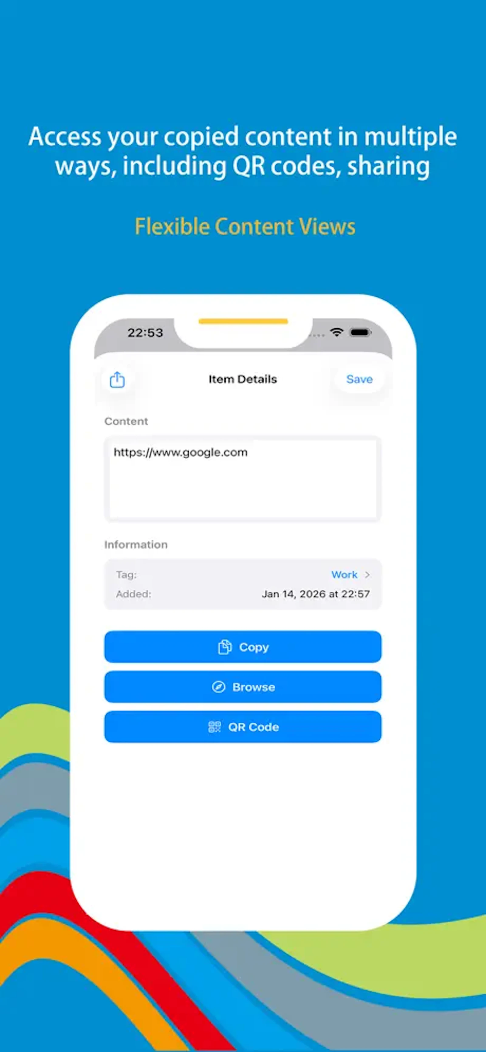 Wonder Copy screenshot 5