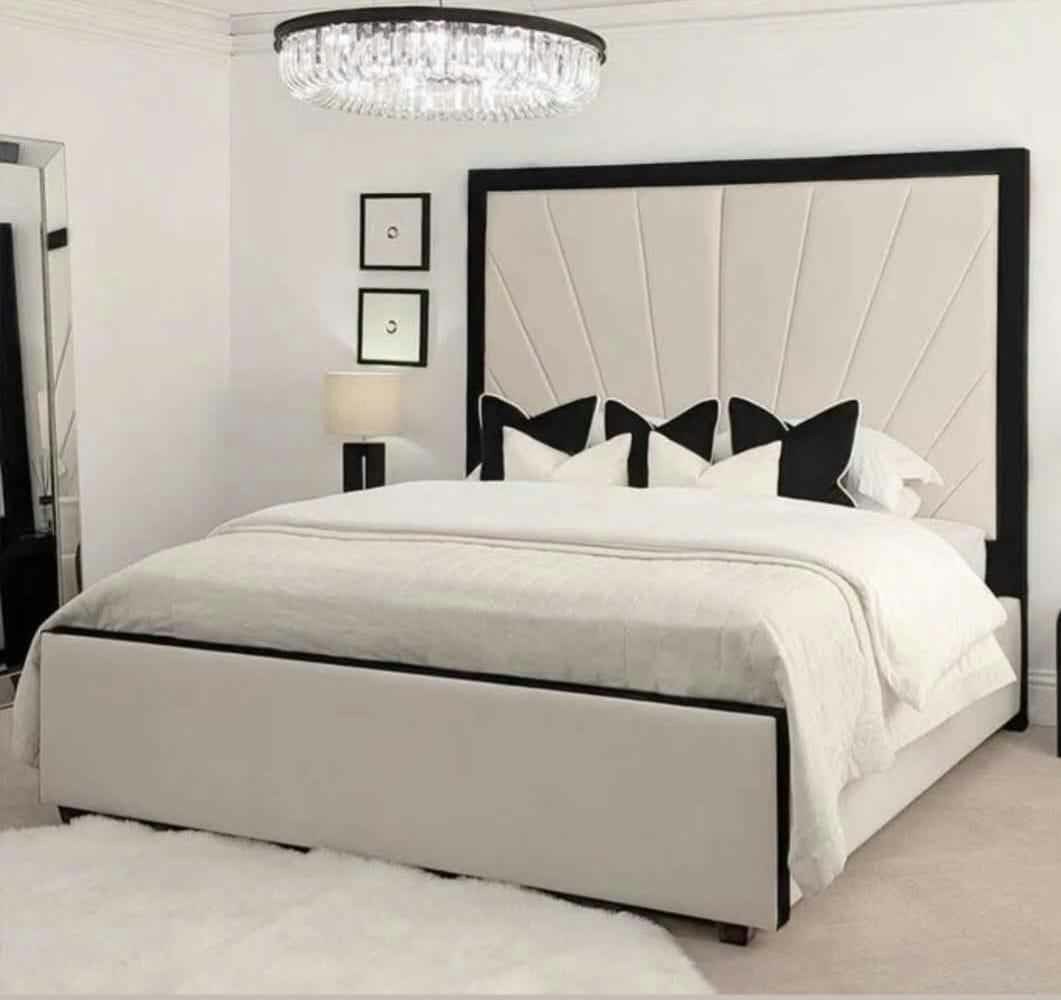 Bedroom Furnitures