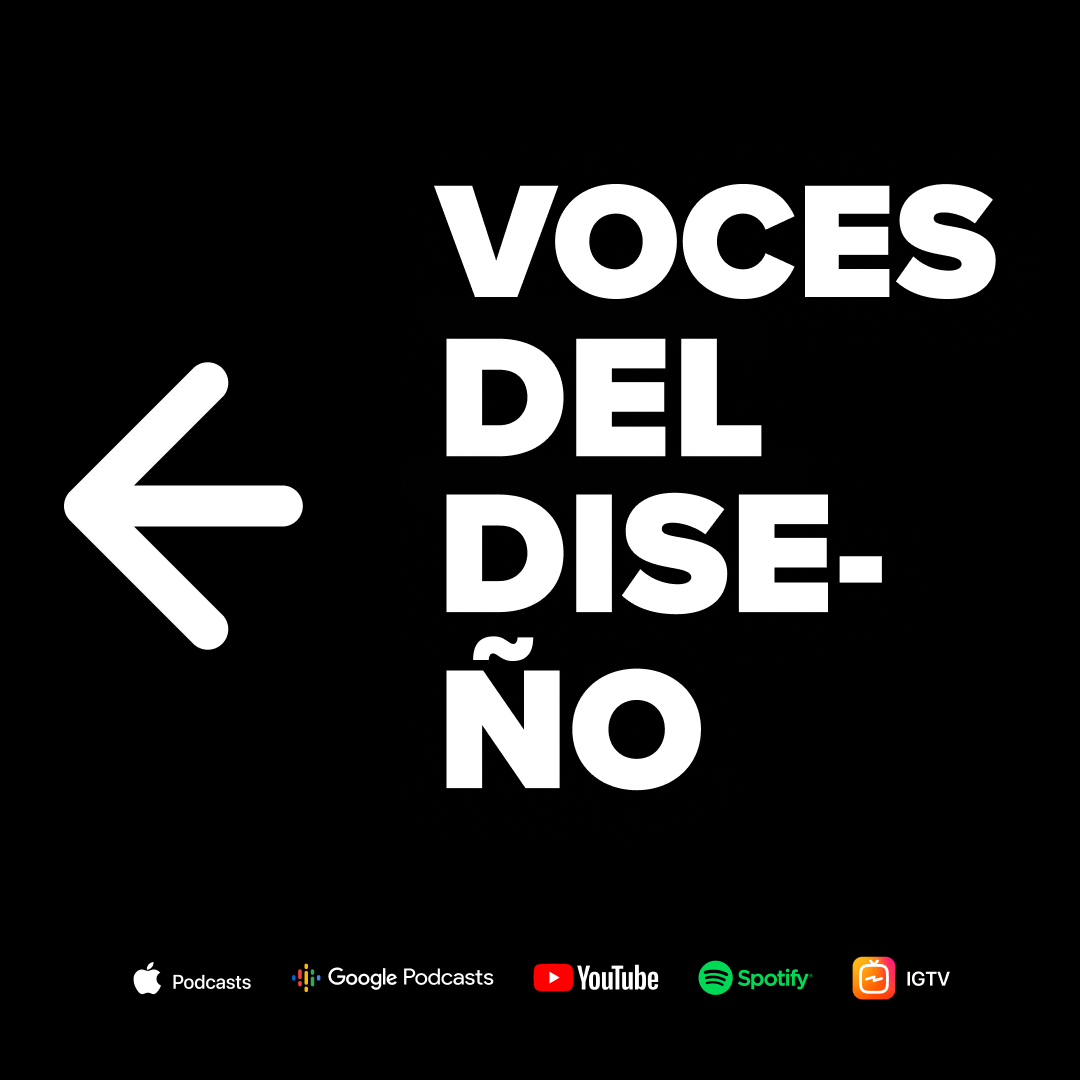 Voces del Diseño gallery image